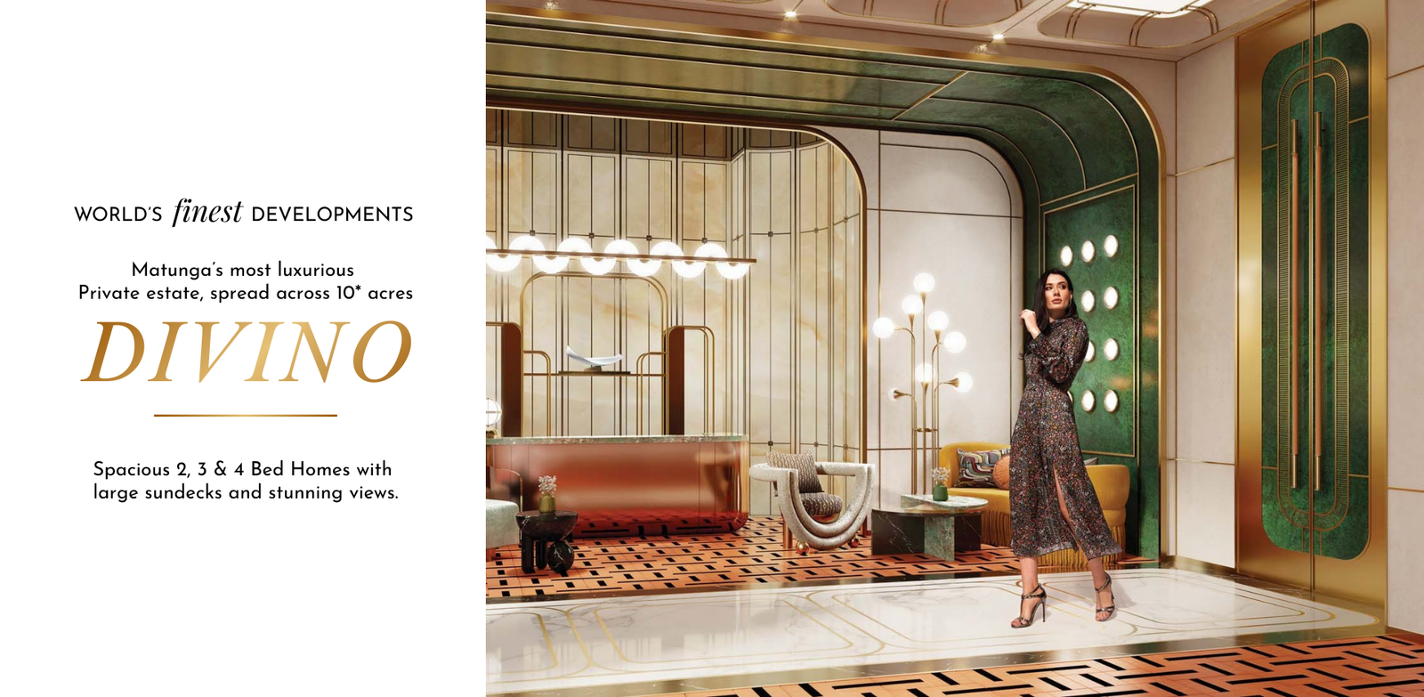 Lodha Divino Matunga