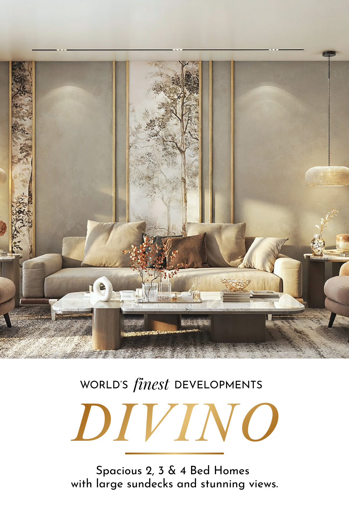 Lodha Divino - Matunga